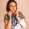Логотип телеграм канала @malakhova_allergist — Doc.malakhova