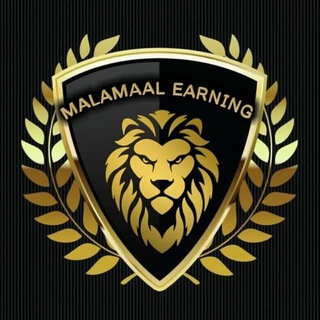 टेलीग्राम चैनल का लोगो malamaal_earnings — Mobile miner