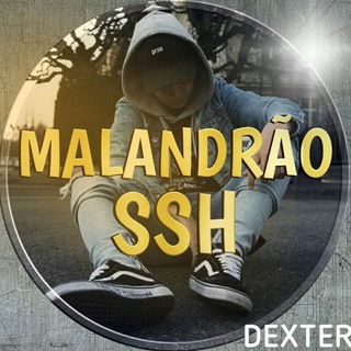 Logo del canale telegramma malandraossh - MALANDRÃO SSH