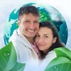 Логотип телеграм канала @malaniya_yoga — МАЛАНИЯ Yoga teachers
