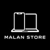 Логотип телеграм канала @malanstore — Malan Store