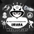Logotipo del canal de telegramas malapagasuraba - 🕵️ MALA PAGAS URABA 🫰🏻