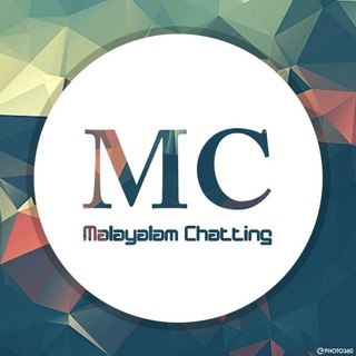 Logo saluran telegram malayalam_chatting_links — [🅼🅲] LINKS