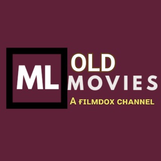 टेलीग्राम चैनल का लोगो malayalam_old_movies — Malayalam OLD Movies