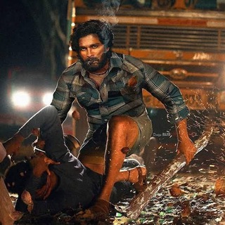 टेलीग्राम चैनल का लोगो malayalamfilnzone — Film zone ❤️