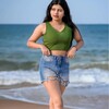 टेलीग्राम चैनल का लोगो malayalamreelzz — Mallu Insta Reels💋🎦