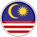 Telegram channel Utusan Malaysia logo