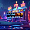 Logo of telegram channel malaysianmega888 — 🇲🇾 MEGA888 | 918KISS | PUSSY888 🇲🇾