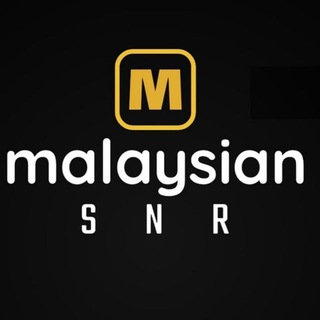 Logo of telegram channel malaysiansnr_free — Malaysian SNR Courses FREE