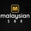 Logo of telegram channel malaysiansnr_free — Malaysian SNR Courses FREE