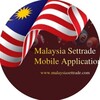 Logo of telegram channel malaysiasettradechannel — Malaysia Settrade