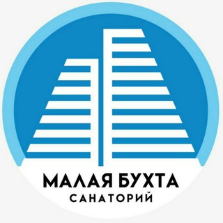 Логотип телеграм канала @malbuhta — Санаторий Малая бухта ⭐️⭐️⭐️