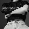 Логотип телеграм канала @malchicgey — Искушение.