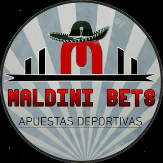 Telegram channel 🆓|| MALDINI BETS ⚽💰 logo