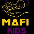 Logo saluran telegram maldirental — Mafi kids