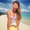 Логотип телеграм канала @maldivesinsideout — Мальдивы наизнанку 🌴