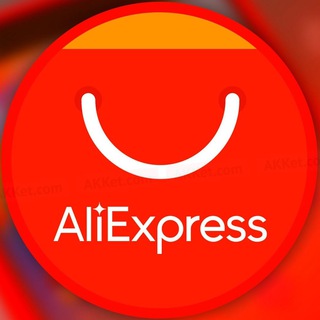 Логотип телеграм канала @male_ali — AliExpress для всех