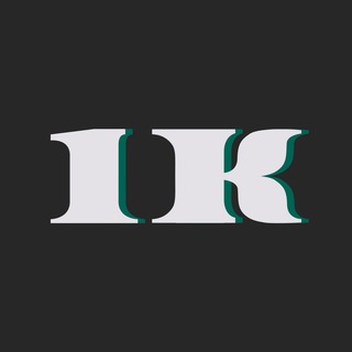 Логотип телеграм канала @male1k — 1kontrabanda /male