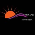 የቴሌግራም ቻናል አርማ maleda_sportt — ማለዳ ስፖርት MALEDA SPORT
