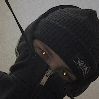 Логотип телеграм канала @maleev_edits — 私MALEEV.PROD