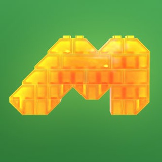 Логотип телеграм канала @malefikbricks — Lego Malefik