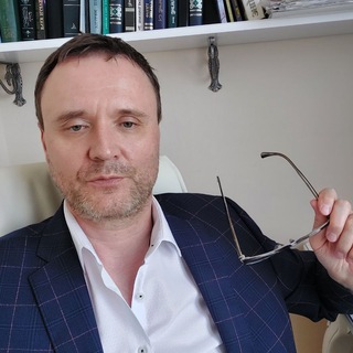 Логотип телеграм канала @maleknowledgebase — Записки психолога