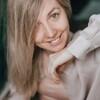 Логотип телеграм канала @malenafoto — Елена Малиновская