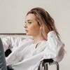 Логотип телеграм канала @malenkayaarina — Маленькая 🤍
