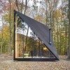 Логотип телеграм канала @malenkie_doma — Мини дом | Tiny House