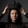 Логотип телеграм канала @malenkoesokroviche — Маленькое сокровище 🐣 Ольги
