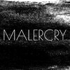 Логотип телеграм канала @malercrytattoo — MALERCRY