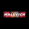 Логотип телеграм канала @malevichmedia — Malevich | news