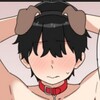 Telegram channel Male whimpering audios logo