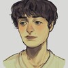 Логотип телеграм канала @malewleo — малевлео