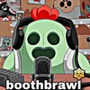 Логотип телеграм канала @malex_standoff2 — boothbrawl