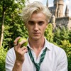 Telegram channel Malfoy Studio 🍏 logo