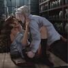 Логотип телеграм канала @malfoynu — Творческий беспорядок | Mara Melaina
