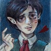 Логотип телеграм канала @malfushkkame — malfushkka ‘🦇.✧˚ ༘ ⋆｡˚