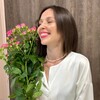 Логотип телеграм канала @malginovalena — Я-ЖЕНЩИНА. Канал Елены Мальгиновой