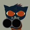Логотип телеграм канала @malgrmoose — Malgr