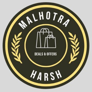 Logo of telegram channel malhotraharsh — Malhotra harsh ( official )☑️