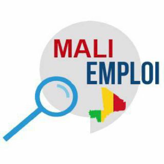 Logo de la chaîne télégraphique mali_emploi - Mali Emploi🇲🇱🇲🇱