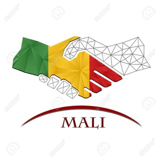 Logo saluran telegram mali_stock — شرکت میکس و بسته بندی mali_stock