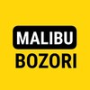 Telegram kanalining logotibi malibu_bozoriuz — Malibu bozori