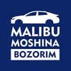 Telegram kanalining logotibi malibu_impala_mashina — Malibu moshina bozorim