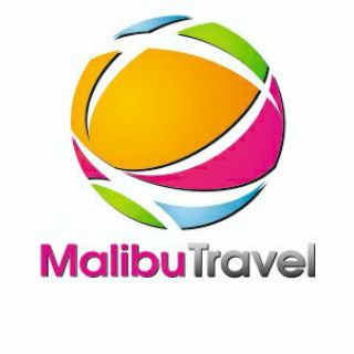Логотип телеграм канала @malibutravelminsk — Туры, путешествия, круизы