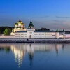 Логотип телеграм канала @malichkogo — В Костроме любят❤️‍🩹❤