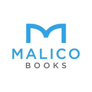 Telegram kanalining logotibi malicobooks — MALICO BOOKS (КИТОБЛАР)