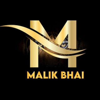 Telegram channel Malik Bhai (Tiger™)👇👇 logo