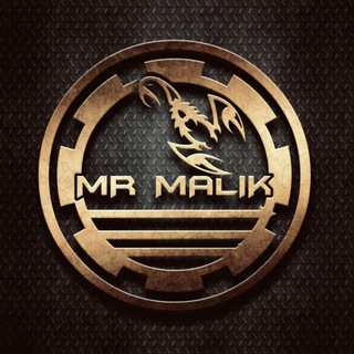 Logo saluran telegram malik_bhai_manu — MANU MALIK